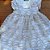 Vestido Brilho Lurex Vegas - Imagem 2