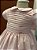 Vestido Romantic Flores - Rosa - Imagem 2