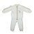 Conjunto Infantil de Moletom Feminino Pérolas e Strass Roana - Imagem 1
