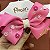 Faixa de Cabelo Feminina Infantil Grande Mini Flores Roana - Imagem 11