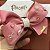 Faixa de Cabelo Feminina Infantil Grande Mini Flores Roana - Imagem 14