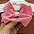 Faixa de Cabelo Feminina Infantil Grande Mini Flores Roana - Imagem 9