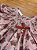 Conjunto Infantil Bata com Culote ou Short Flores Roana - Imagem 3