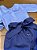 Conjunto Body ou Camisa com Calça Jardim Marinho - Imagem 4