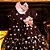 Vestido Encanto Poá Floral - Imagem 2