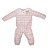 Conjunto de Frio Tweed - Imagem 1