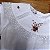 Blusa com Saia Tweed - Menina - Imagem 2