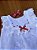 Conjunto Bata com Culote ou Short Flores do Tempo - Imagem 3
