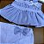 Conjunto Bata com Culote ou Short Encanto Vintage - Imagem 6