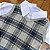 Conjunto Infantil Menino com Calça Camisa e Pullover Roana - Imagem 4