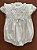 Pimpão Infantil Eterna Elegância Off White Roana - Imagem 2