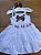 Vestido Infantil Flores de Amor Roana - Imagem 2