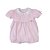 Pimpão Infantil Botões de Flores Rosa Roana - Imagem 5