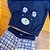 Conjunto de Frio Menino Teddy do Meu Coração - Imagem 2