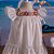 Vestido Infantil Dubai Roana - Imagem 3