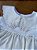 Conjunto Infantil Bata com Culote ou Short Herança Nobre Marfim Roana - Imagem 3