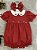 Pimpão Infantil Luxo Chapeuzinho Vermelho Roana - Imagem 1