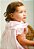 Pimpão Infantil Doce Moranguinho Rosa Roana - Imagem 3