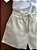 Conjunto Infantil Blusa Gola Polo com Short Menino Pequenos Luxos Estilo Gucci Marfim Roana - Imagem 6