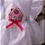 Conjunto Infantil Bata com Culote ou Short Casinha Encantada Estampado Roana - Imagem 7