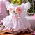 Conjunto Infantil Bata com Culote ou Short Flower Com Flores Aplicadas Rosa Roana - Imagem 1
