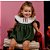 Pimpão Infantil Festa Quebra Nozes Verde Natal Poá Ahoara - Imagem 1