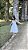 Vestido Infantil Laise Cavado Alcinha Branco Ahoara - Imagem 8
