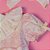 Vestido Infantil Festa Toile du Jouy Casinhas Rosa Estampado Roana - Imagem 10