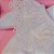 Vestido Infantil Encanto Magia Marfim Roana - Imagem 6