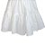 Vestido Infantil Encanto Bordado Delicado Marfim Roana - Imagem 9