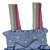 Pimpao Infantil Encanto Azul Roana - Imagem 6