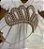 Tiara Coroa de Princesa Perolas e strass Roana - Imagem 2