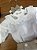 Conjunto Infantil Saia com Body ou Blusa Manga Longa Bege Roana - Imagem 5
