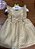 Vestido Infantil Deslumbre de Verão Amarelo Roana - Imagem 2