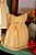 Vestido Infantil Deslumbre de Verão Amarelo Roana - Imagem 1