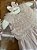 Vestido Infantil Conto de Fadas Bordado Rosa Roana - Imagem 8