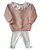 Conjunto Roana - Rosa Seco - Imagem 1