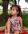 Pimpão Menina Floral Roana Estampado - Imagem 2