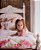 Pijama Menina Sonho de Brincar Rosa Floral - Roana - Imagem 2