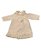 Jumper com Body Menina Roana - Marfim - Imagem 1