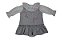 Jumper Com Body Menina Roana - Cinza - Imagem 1