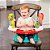 Assento/Cadeira Infantil Infantino Multifuncional  3 Em 1 * - Imagem 5