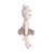 Boneca Angela Sofia 33cm - Imagem 3