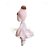 Boneca Angela Lai Ballet Rosa 33Cm - Imagem 4
