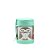 Pote Térmico Inox com Talher Coruja - 3 Sprouts - Imagem 1