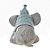 Pelúcia Elefante Buguinha Boy 34 cm - Imagem 4