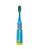 Escova Dental Infantil Magic Brush Angie Azul - Macia 5+ - Imagem 2