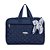 Mala De Maternidade Mia Soldadinho Azul Marinho Masterbag Baby - Imagem 1