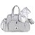 Bolsa Térmica Everyday Urso Masterbag Baby - Imagem 1