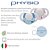 Chupeta Chicco Physio Compact (0-6) - Imagem 2